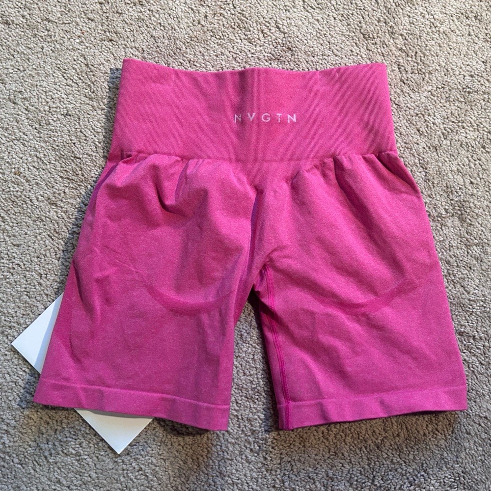 NVGTN SHORTS SMALL